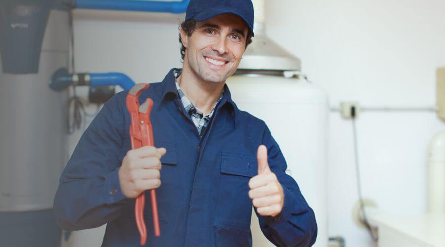 Expert burst pipe repair services in Fruitland, MD